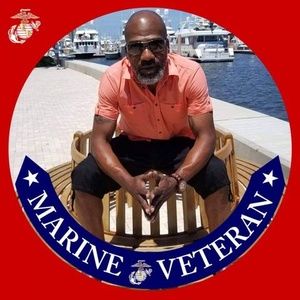 Meet your Posher, Roderick